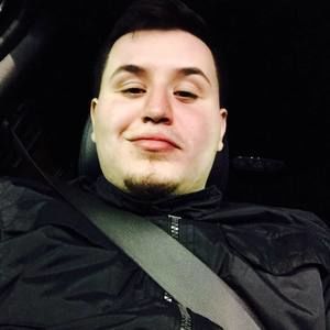 Meet your Posher, Ulises